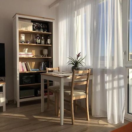 Krasickiego 12 Gdynia Centrum Exteriör bild