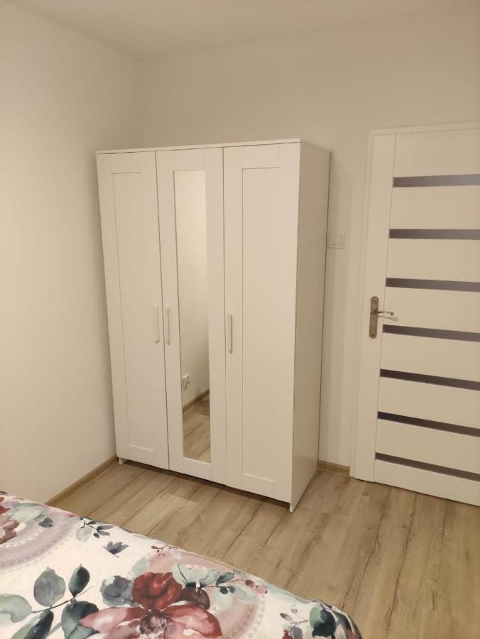 Krasickiego 12 Gdynia Centrum Exteriör bild