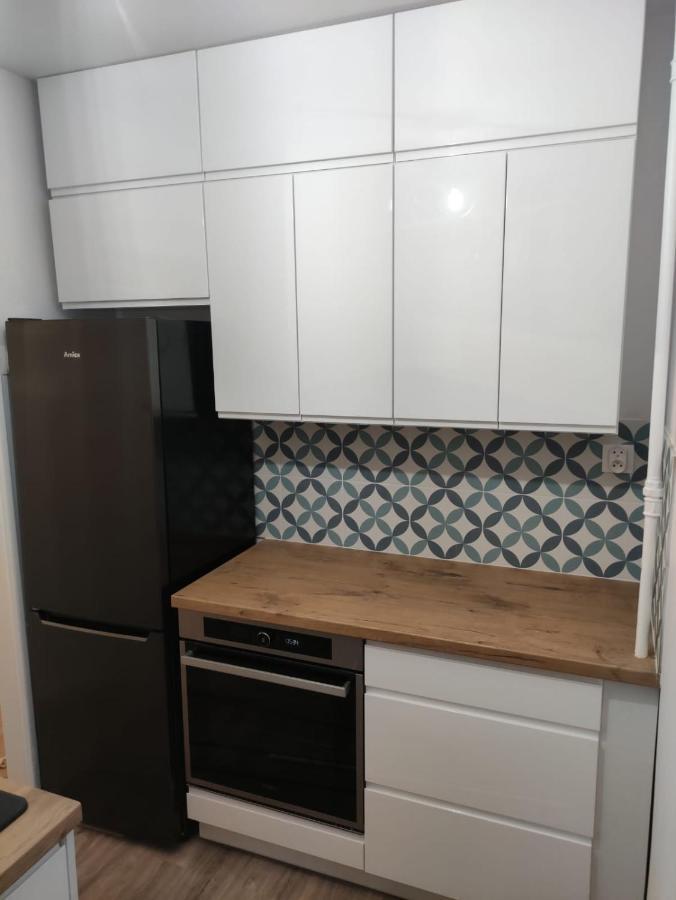 Krasickiego 12 Gdynia Centrum Exteriör bild