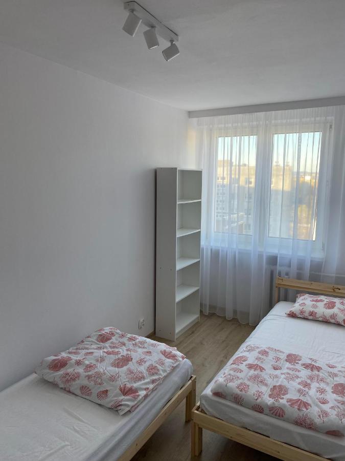 Krasickiego 12 Gdynia Centrum Exteriör bild