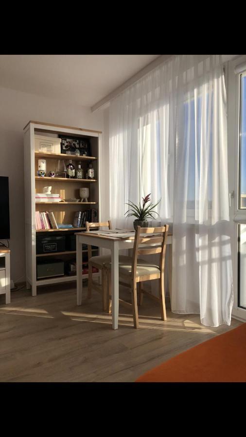 Krasickiego 12 Gdynia Centrum Exteriör bild